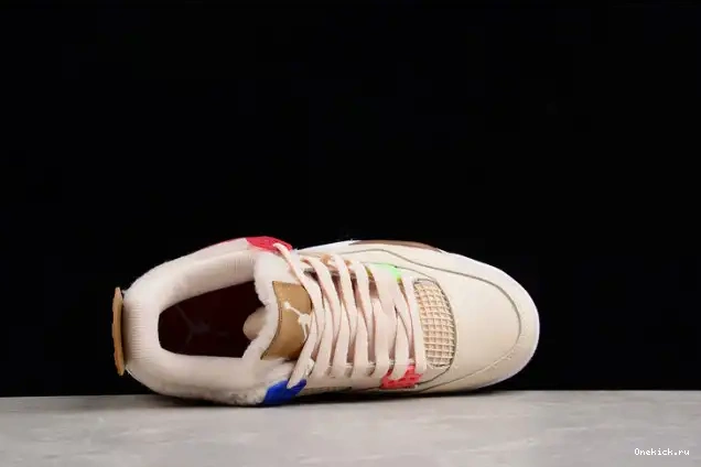 One Kick the Wild Jordan Where Things Are Retro (GS) DH0572-264 4 0517